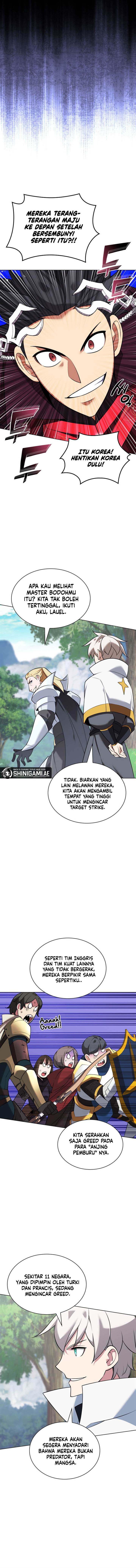 overgeared - Chapter: 209