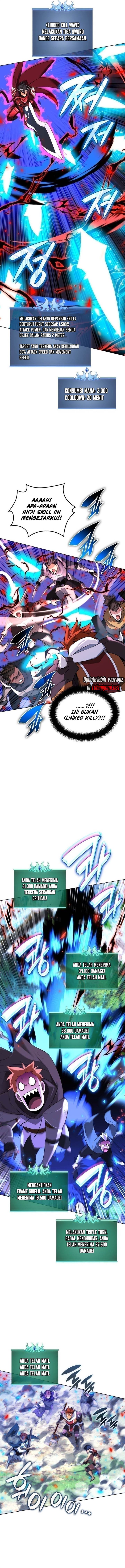 overgeared - Chapter: 209