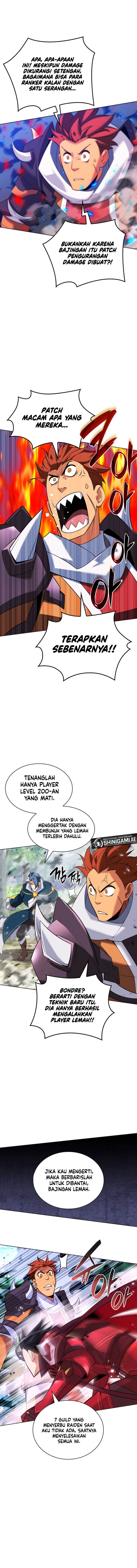 overgeared - Chapter: 209
