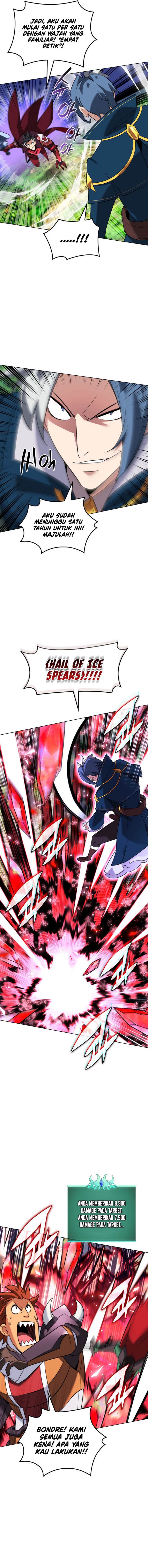 overgeared - Chapter: 209