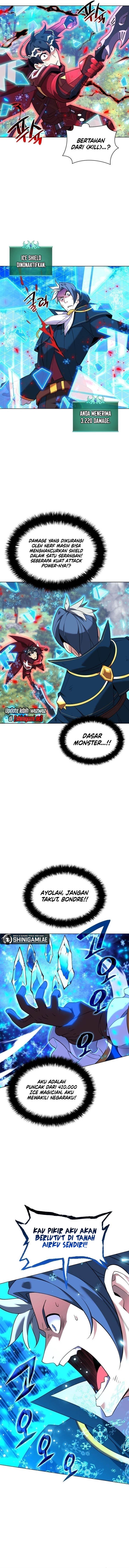 overgeared - Chapter: 209
