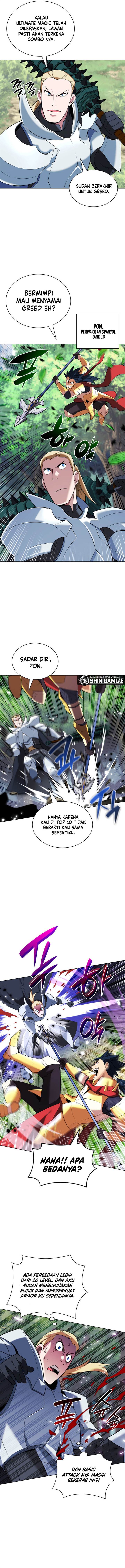 overgeared - Chapter: 209
