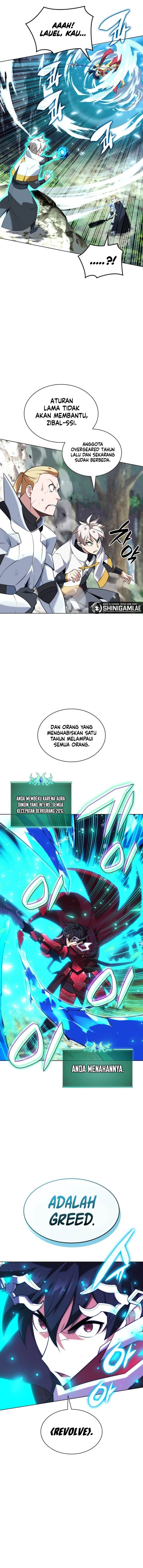 overgeared - Chapter: 209