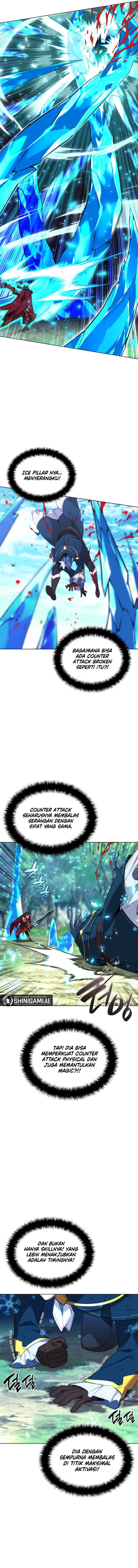 overgeared - Chapter: 209