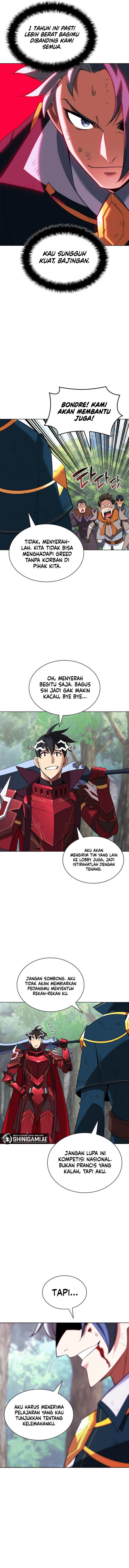 overgeared - Chapter: 209