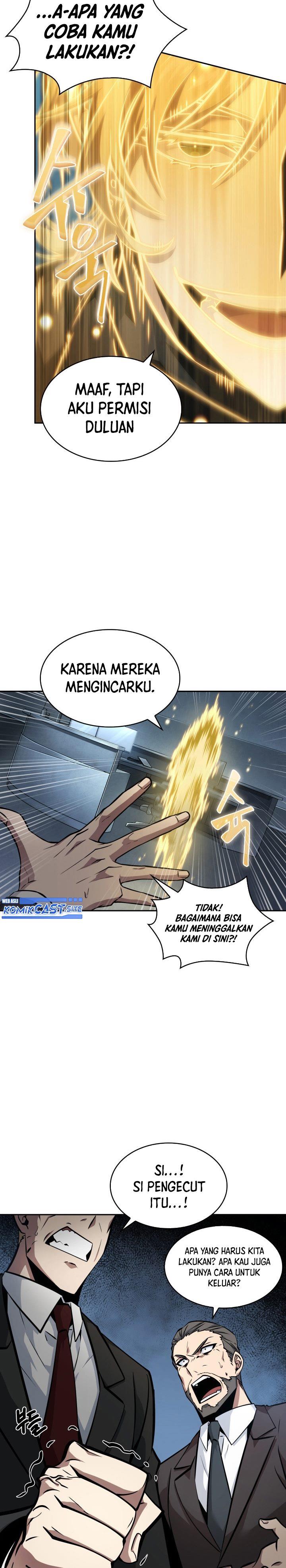 tomb-raider-king - Chapter: 364