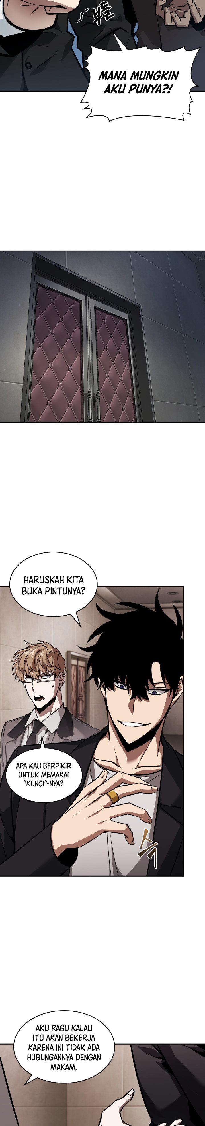 tomb-raider-king - Chapter: 364