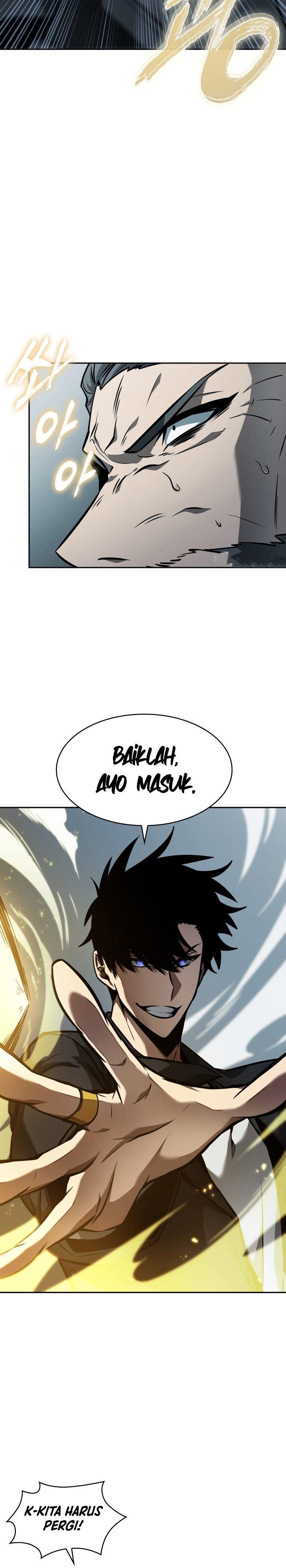 tomb-raider-king - Chapter: 364