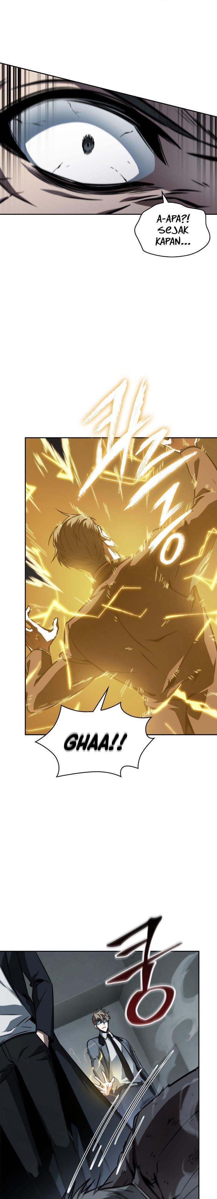 tomb-raider-king - Chapter: 364