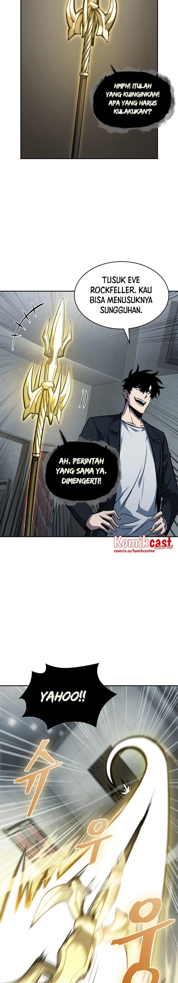 tomb-raider-king - Chapter: 364