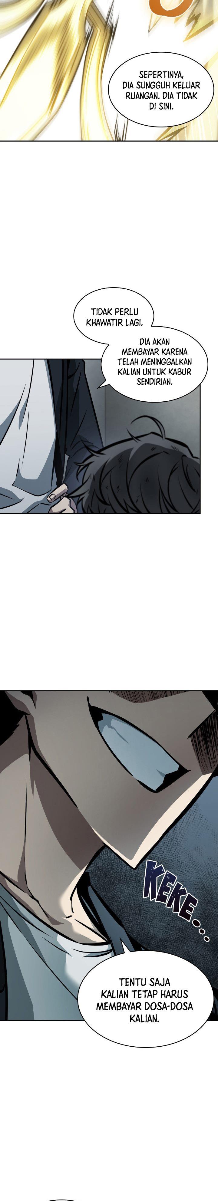 tomb-raider-king - Chapter: 364