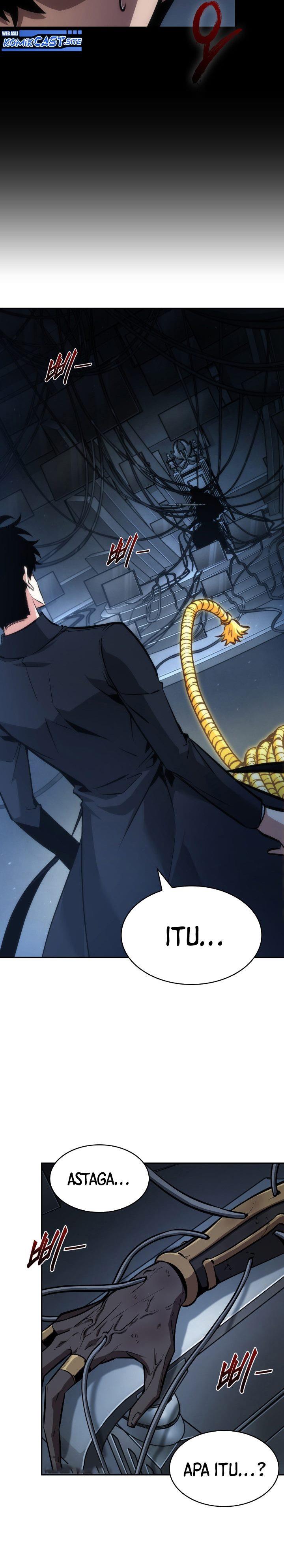 tomb-raider-king - Chapter: 364