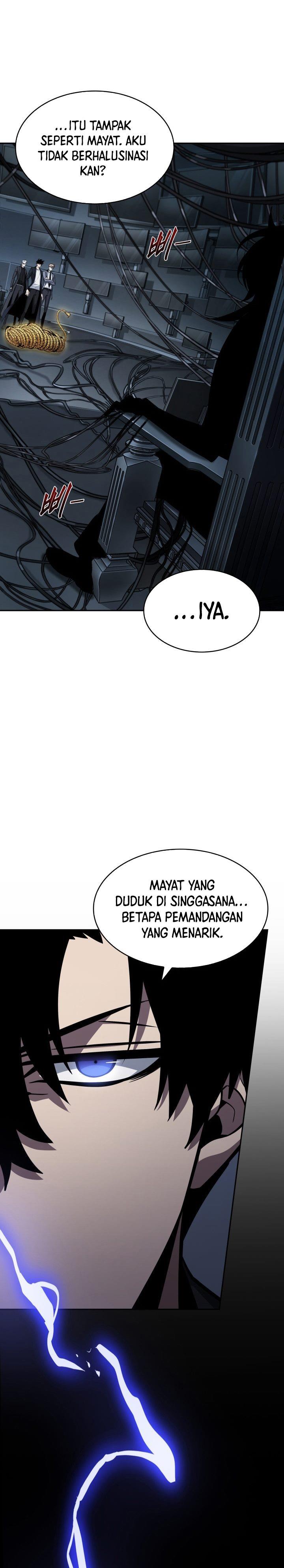 tomb-raider-king - Chapter: 364