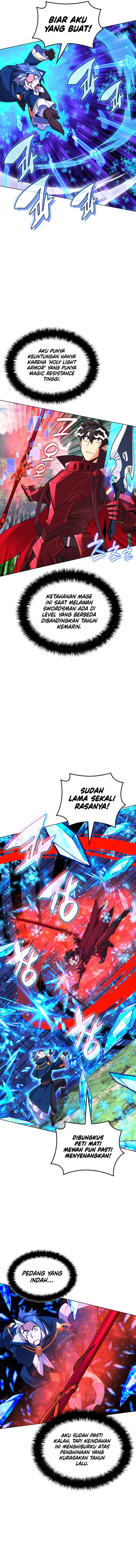 overgeared - Chapter: 210