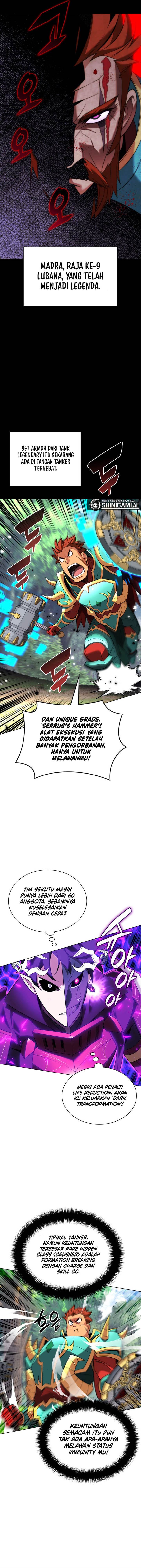 overgeared - Chapter: 210