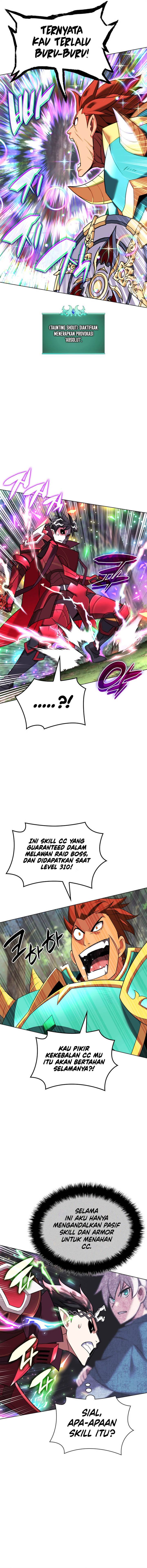 overgeared - Chapter: 210