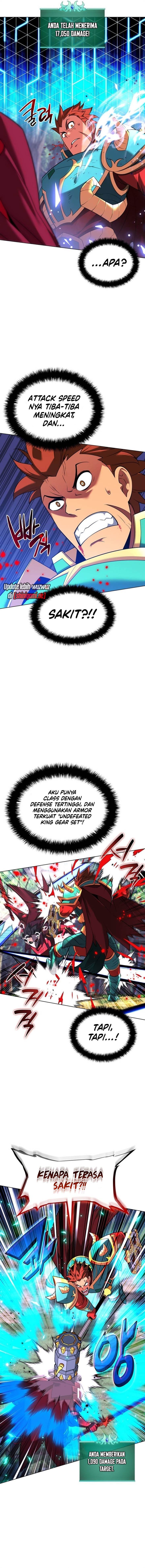 overgeared - Chapter: 210