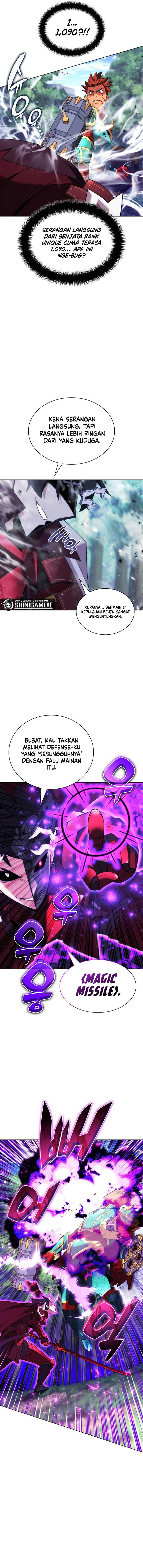overgeared - Chapter: 210