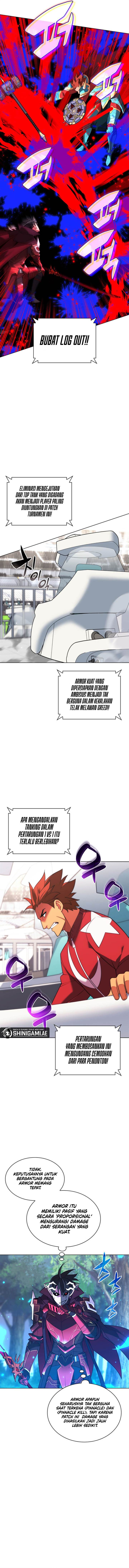 overgeared - Chapter: 210