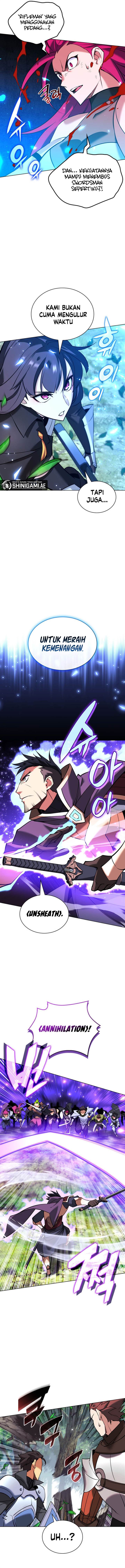 overgeared - Chapter: 210