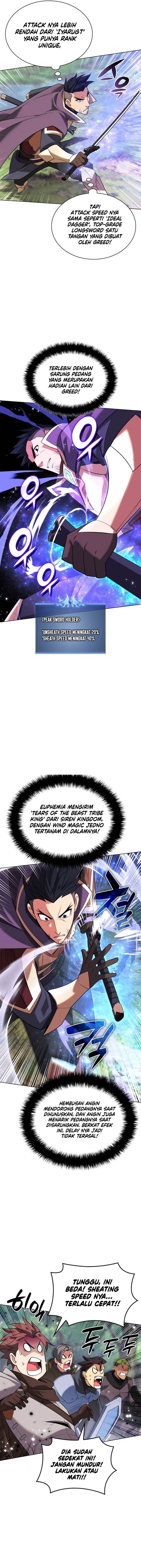 overgeared - Chapter: 210