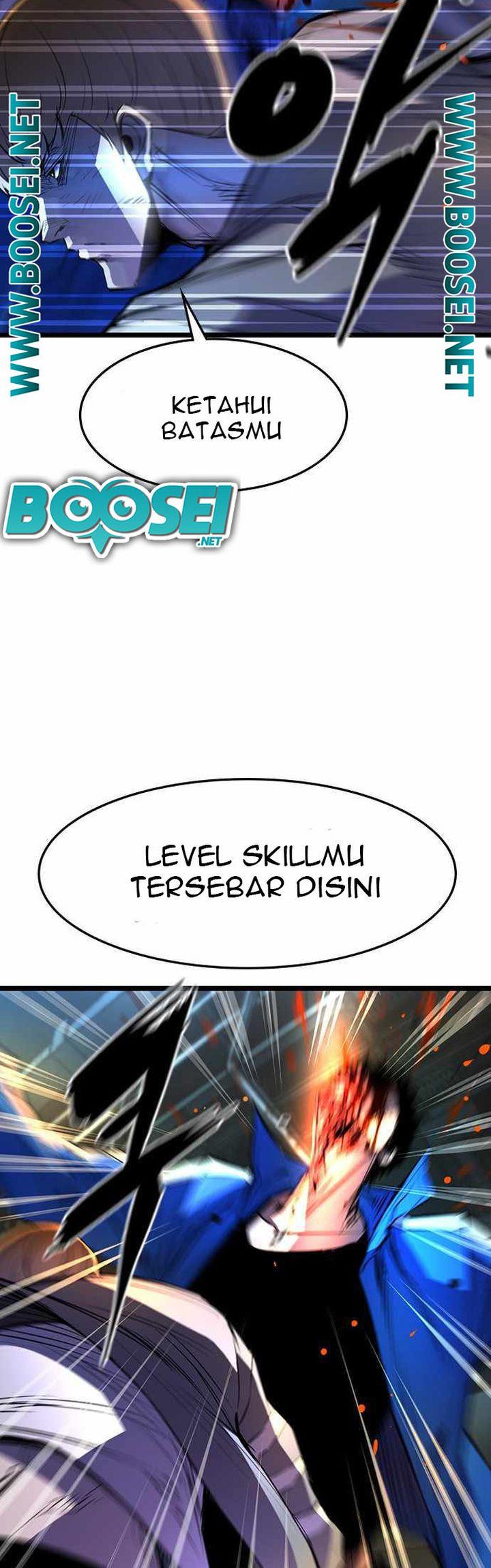 hallym-gymnasium - Chapter: 86