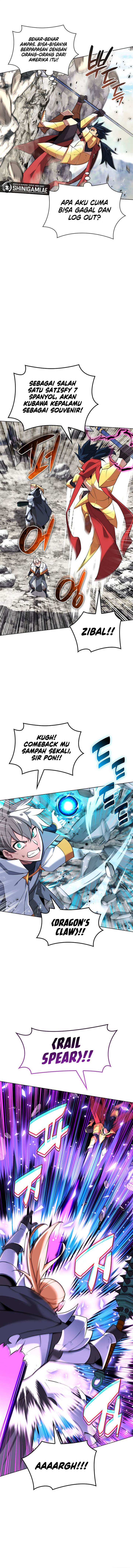 overgeared - Chapter: 211