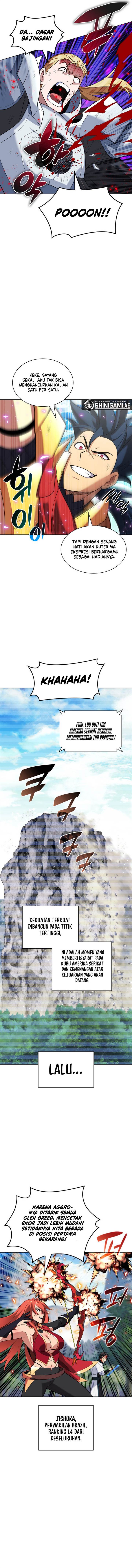 overgeared - Chapter: 211