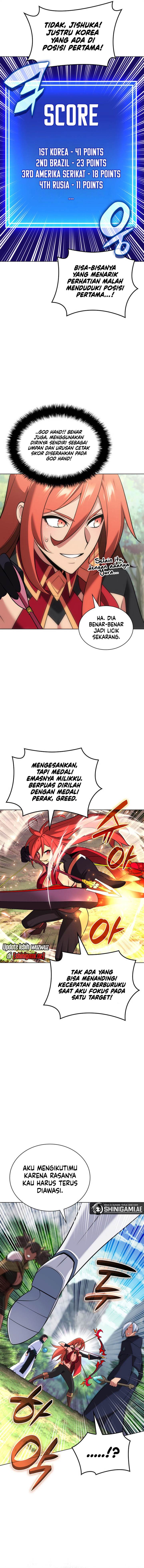 overgeared - Chapter: 211