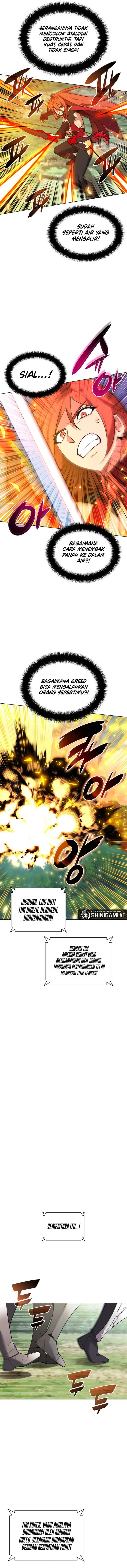 overgeared - Chapter: 211