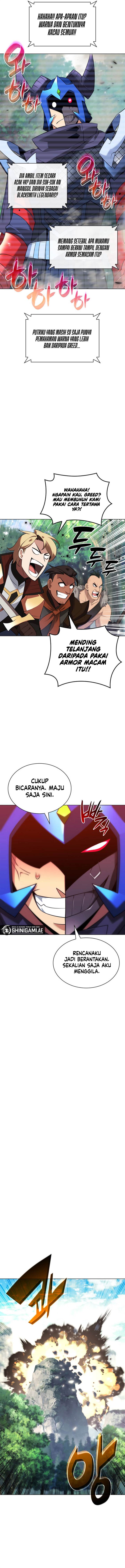 overgeared - Chapter: 211