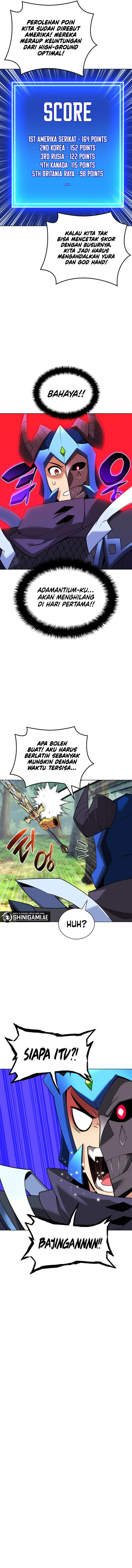 overgeared - Chapter: 211