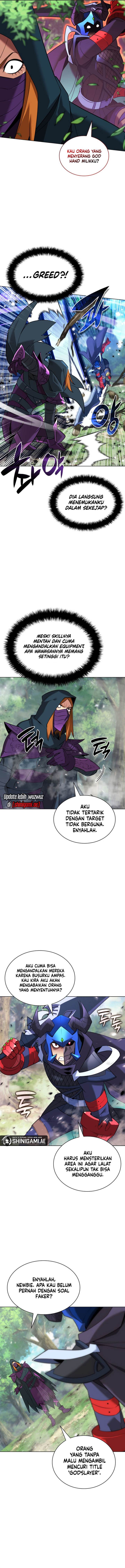 overgeared - Chapter: 211