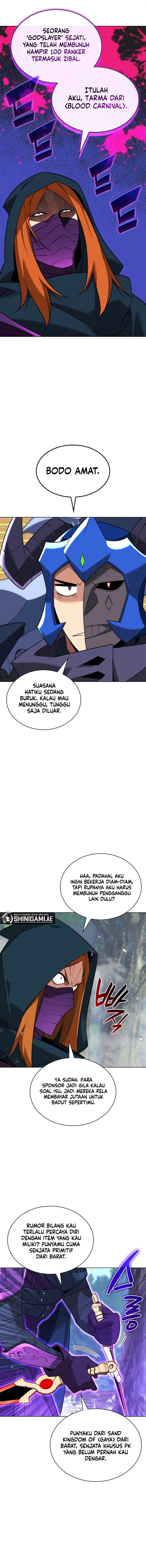 overgeared - Chapter: 211