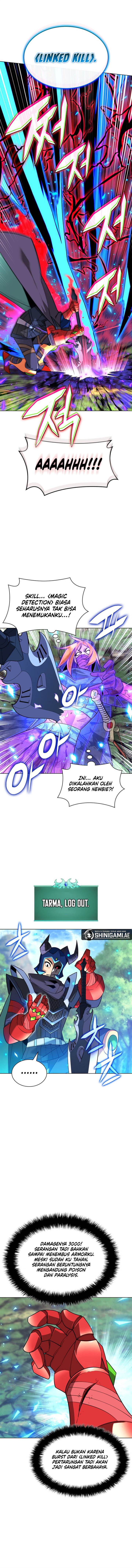 overgeared - Chapter: 211