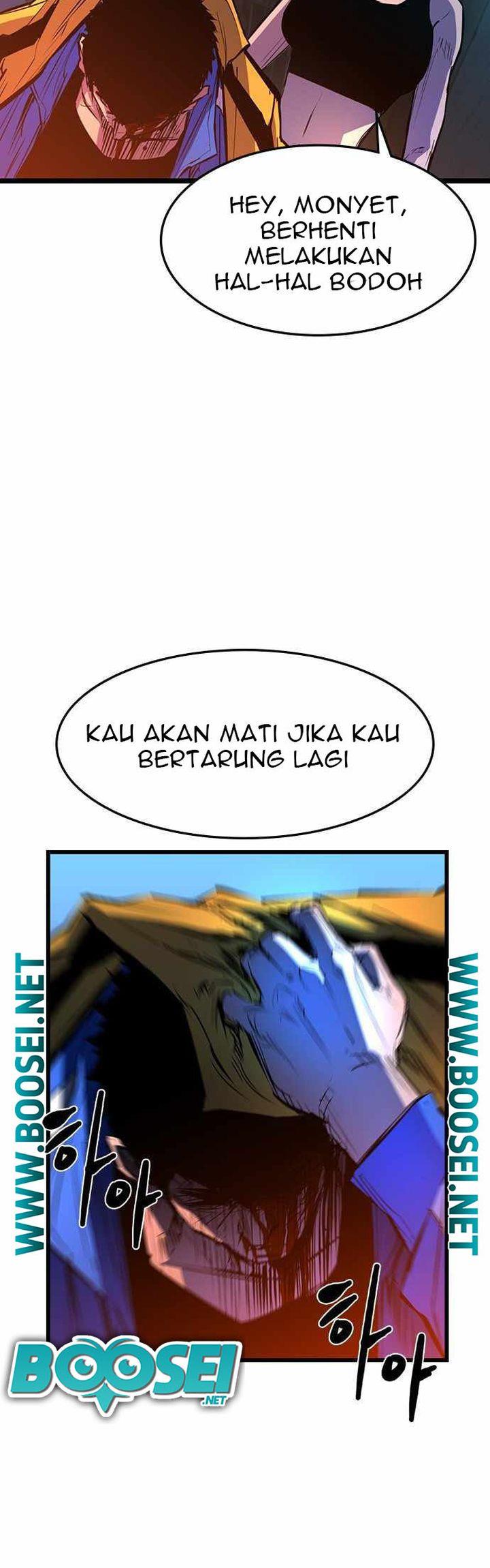 hallym-gymnasium - Chapter: 87