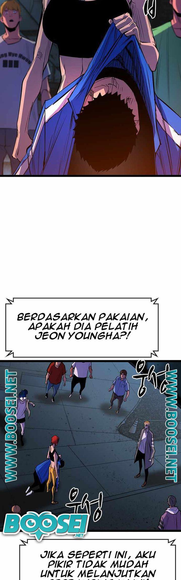 hallym-gymnasium - Chapter: 87