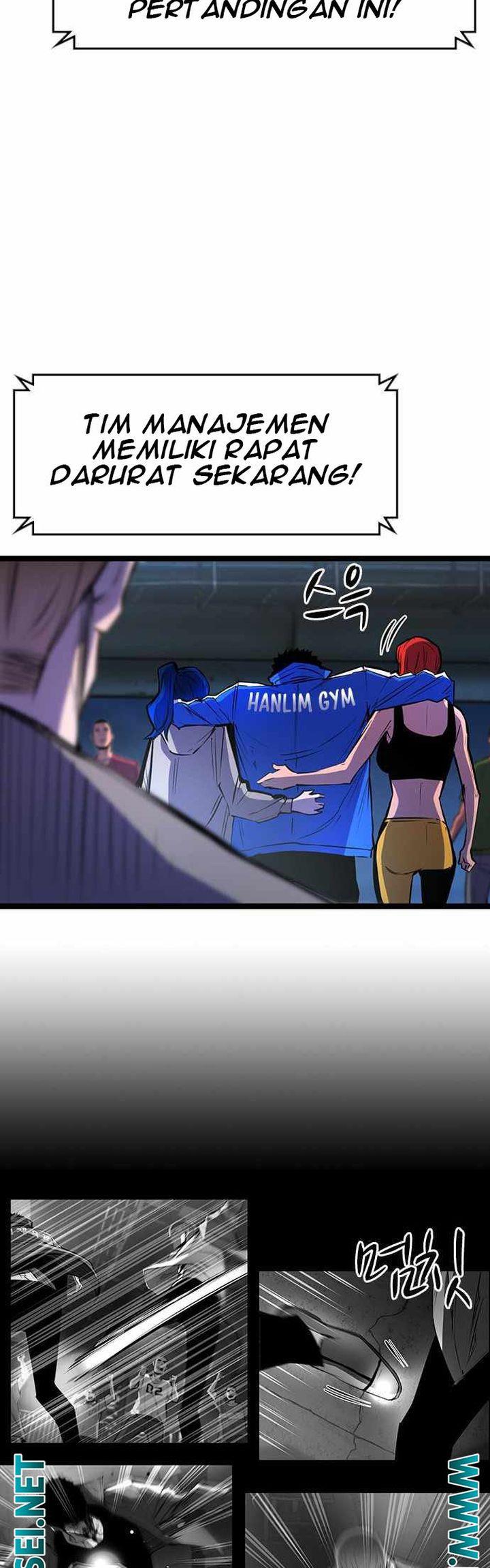 hallym-gymnasium - Chapter: 87