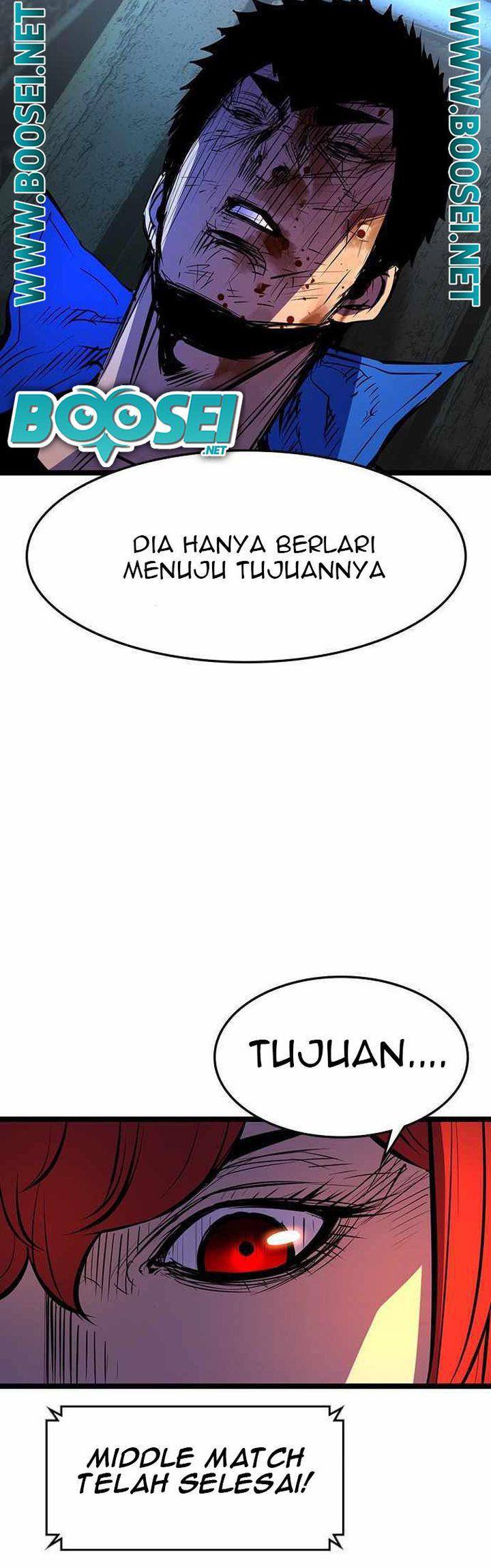 hallym-gymnasium - Chapter: 87