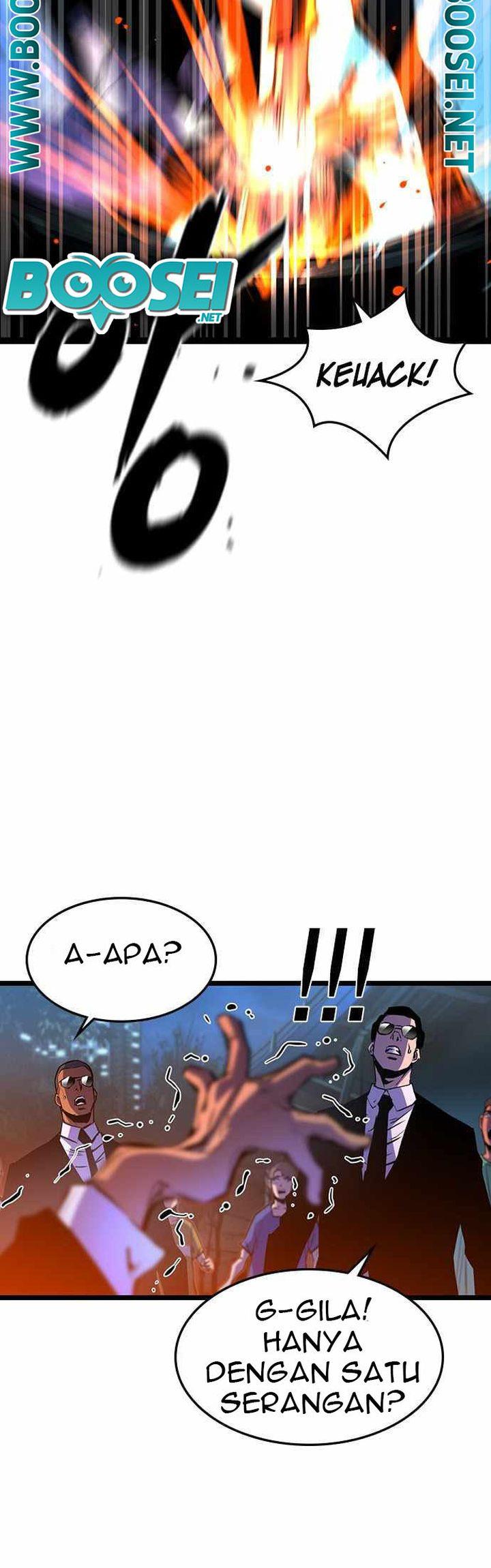 hallym-gymnasium - Chapter: 87