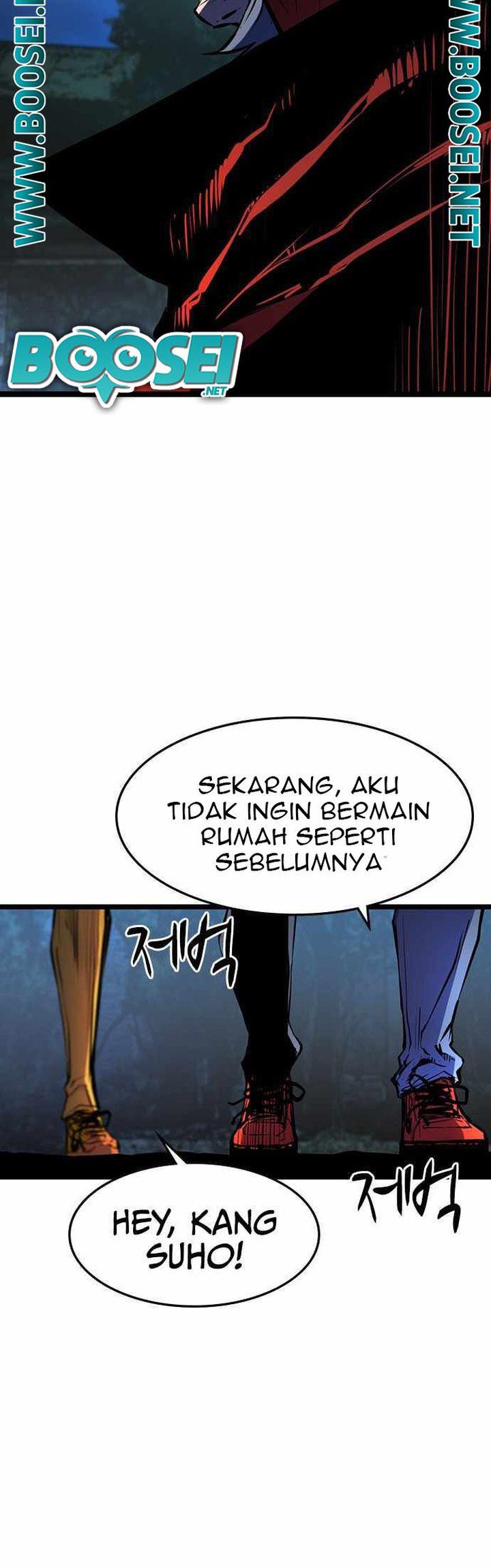 hallym-gymnasium - Chapter: 87