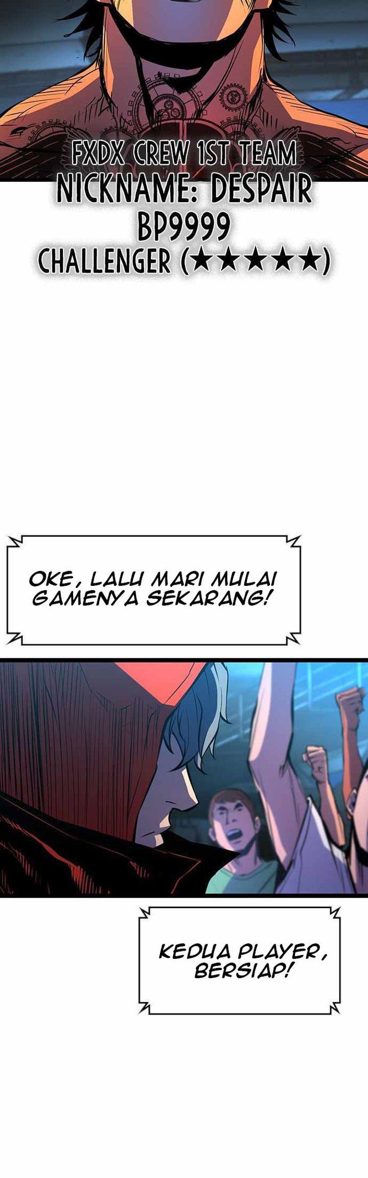 hallym-gymnasium - Chapter: 87