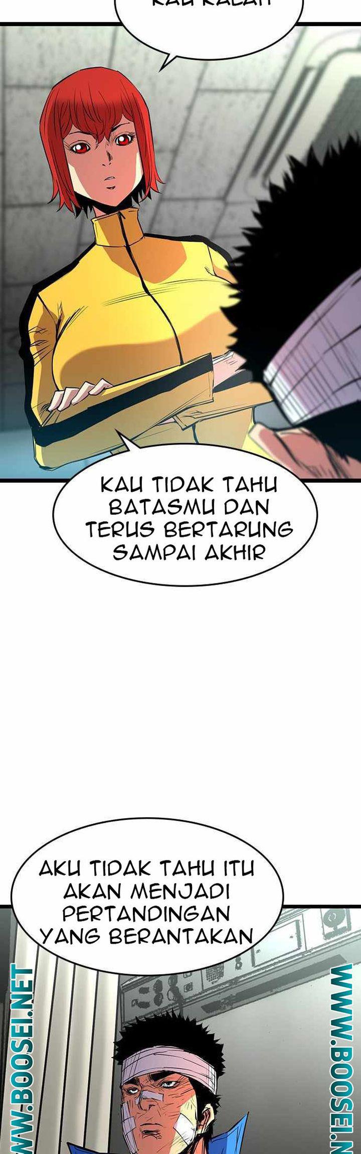 hallym-gymnasium - Chapter: 87
