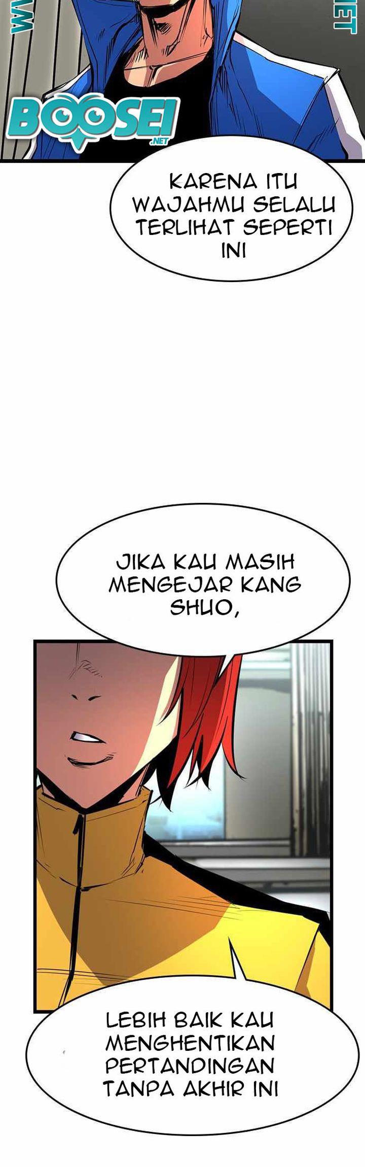 hallym-gymnasium - Chapter: 87