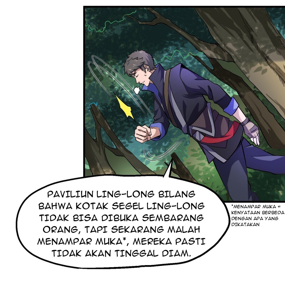 yuanlong - Chapter: 41