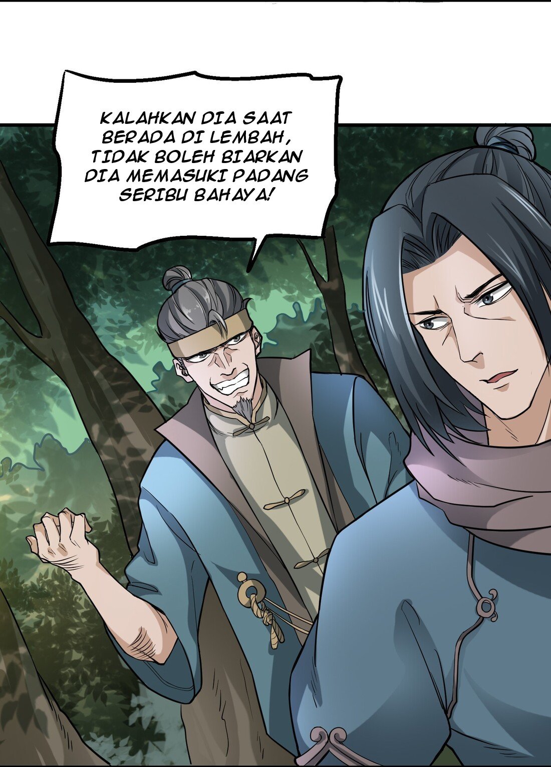 yuanlong - Chapter: 41