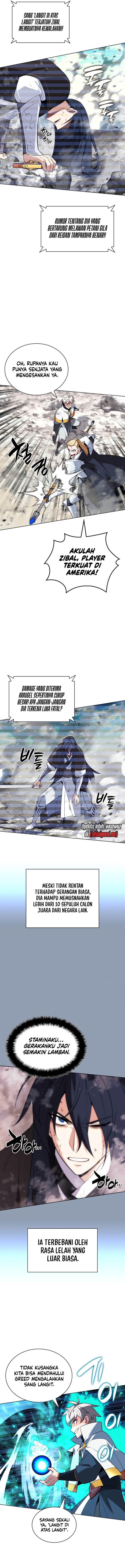 overgeared - Chapter: 212