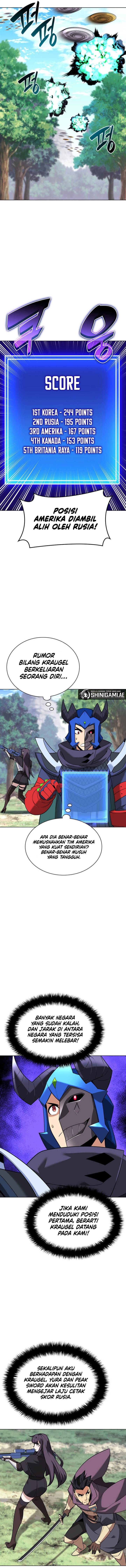 overgeared - Chapter: 212