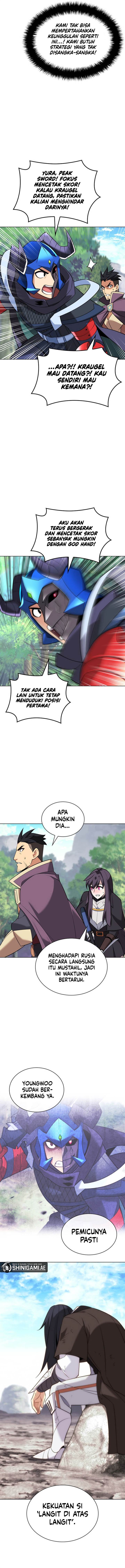 overgeared - Chapter: 212