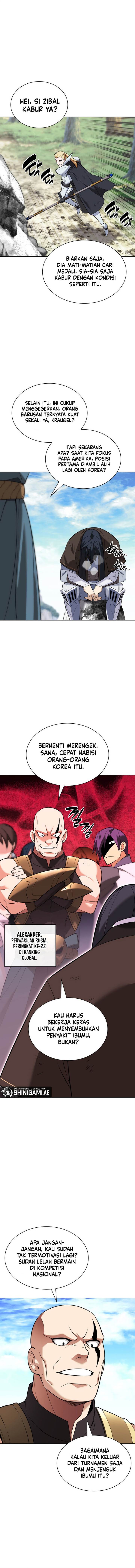 overgeared - Chapter: 212